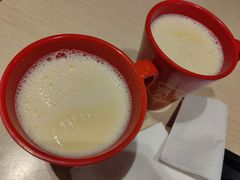 -永和大王(春日上新·军博店)