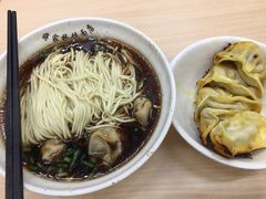 -蒋家桥饺面店(广陵路店)