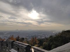 -虞山城墙