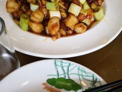 -闫水饺大酒楼·北京老闫靓马饺子馆
