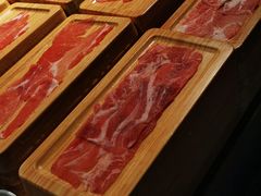 -星伦多自助料理(华润万象城店)
