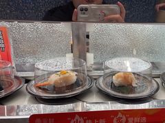 -争鲜回转寿司(朝北大悦城店)