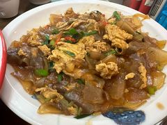 -鲁南仔·滕州炒鸡(经三路店)