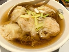 -深仔记正宗云吞面(尖沙咀店)