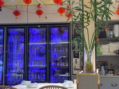 -龚海宝· 烧烤· 羊肉原切挂糊更好吃(庄市店)