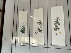 -谷隆画舍·国画书法素描彩铅水彩