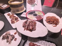 -全聚德(双井店)