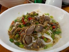 -肆姐面粉馆(坡子街店)