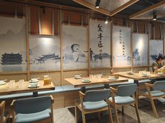 -全牛匠·乐山跷脚牛肉(新中关店)