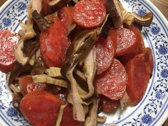 -惠记粉汤羊血(小南门店)