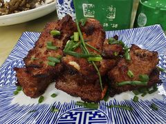 -龙珠饭店-深夜大食堂(五爱西直街店)