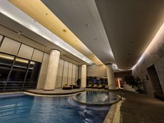 -廊坊固安福朋喜来登酒店