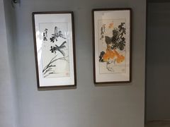 -云间宿茶空间(嘉杰国际广场店)