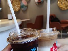 -Tims天好咖啡(江干万象城店)