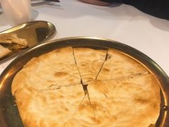 馕坑烤包子-西域阿里马新疆菜·清真(桂花路店)