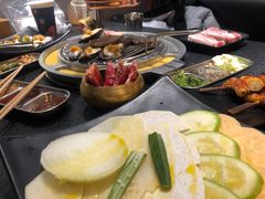 五花肉-伊茉家的烤肉店(勒泰中心店)