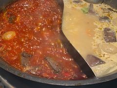 -董眼镜火锅(洪崖洞总店)