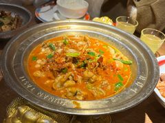 -辣得叫湘菜(四明店)