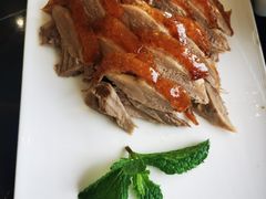-全聚德(长白直营店)