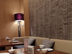 -水月周庄铂尔曼酒店-水月荟中餐厅