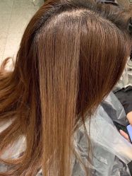 点击看大图 -MY HAIR ARDOR