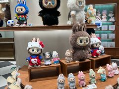 -泡泡玛特POPMART(壹号店)