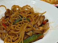 -菲滋意式餐厅(黄岩洞天店)