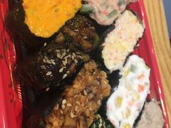 招牌军舰-池田寿司·4H鲜作(西直门凯德华联店)
