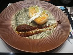 -将军日本餐厅·Shogun(厦门马哥孛罗东方大酒店)