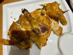 长安葫芦鸡-秦香阁·西北家常菜(徐汇日月光中心店)
