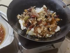 -又见炊烟私房菜(敬亭路店)