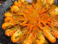 -红盔甲·小龙虾(车公庙店)