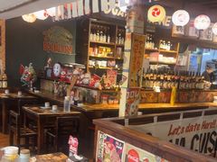 -小川洋风料理(汉街店)