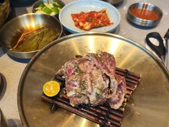 -味家烤肉烤鳗鱼牛排(西塔旗舰店)