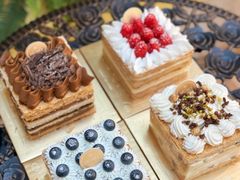 -M'CAKE(西单大悦城店)