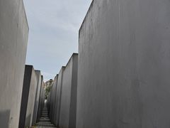 -欧洲被害犹太人纪念碑