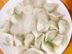 -双福饺子营餐厅(财富广场店)