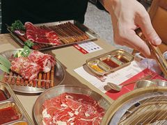 -西塔老太太泥炉烤肉(双井店)