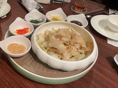 -蛇口希尔顿南海酒店·随轩中餐厅·粤菜