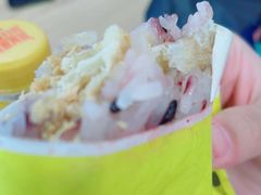 -糯米包油条(户部巷店)