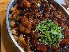-黄记煌三汁焖锅(崇文门店)