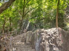 -星湖旅游景区七星岩