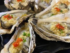 -烧蠔帮·湛江生蚝(茂南万达店)