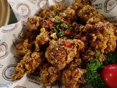 -Cafe Alice咖啡爱丽丝(奥城店)