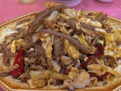 -乐乐餐厅(湘子庙街店)