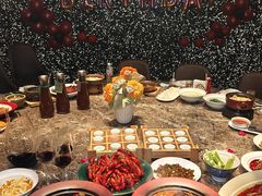 -2046湘味厨房(深圳湾店)