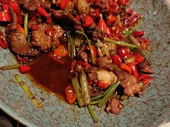 -八府香鸭·啫啫煲(华山路店)