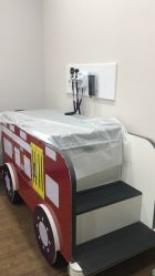 -睿宝儿科·眼科·口腔(静安大悦城门诊部)