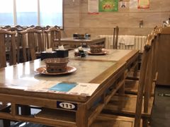 大堂-牛街·马辈儿涮肉(牛街二店)