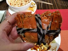-合肥皇冠假日酒店·菲亚斯特自助餐厅(黄山路店)
